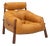 MP-81 Armchair by Percival Lafer 1970s For Sale