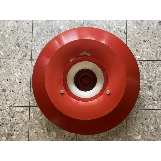 Danish PH5 Hanging Lamp by Poul Henningsen for Louis Poulsen, 1950s For Sale - Image 10 of 18
