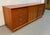Mid-Century Modern Danish Teak Eight Drawer Dresser For Sale - Image 4 of 15