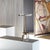 The Deco Martini Table combines modern elegance with minimalist design, featuring a clear acrylic top paired with a soft...