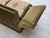 Danish 2-Seater Spanish Drop Arm Sofa in Furniture Velour, 1970s For Sale - Image 17 of 18
