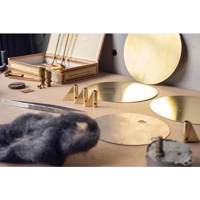 Lofar Bowls by Turbina, Set of 2 For Sale - Image 11 of 13