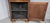 Inlaid Mahogany Cabinet, 1900s For Sale - Image 14 of 15