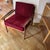 Wood Mid-Century Modern Teak Seating Group by Arne Vodder for Glostrup, 1960s, Set of 3 For Sale - Image 7 of 18