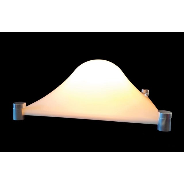 Bolla Wall or Ceiling Lamp by Elio Martinelli for Martinelli Luce, 1970s, 1960s For Sale - Image 9 of 18