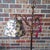 This is a near-perfect vintage Gothic style urn standing bridge arm floor lamp. Note the intricate detail and styling. The...