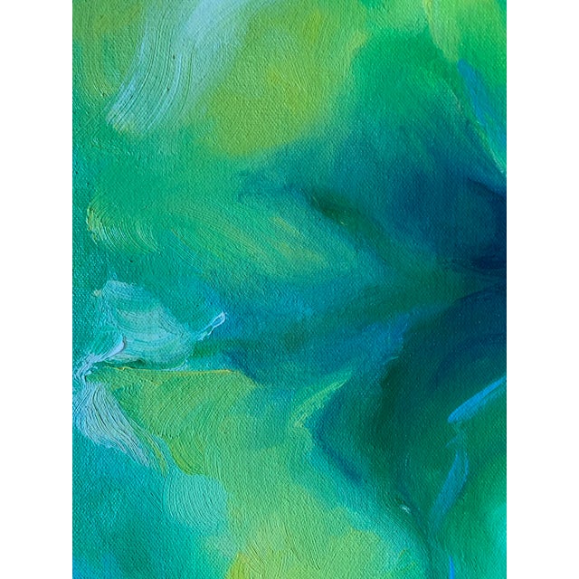 "Imagination" Contemporary Still Life Oil Painting by Jennifer Bauser For Sale - Image 4 of 6