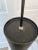 1960’s Minimalist Black Prescolite Pendant Light For Sale - Image 9 of 12