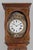 19th Century 19th Century French Comtoise or Grandfather Clock For Sale - Image 5 of 15