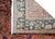 Early 20th Century Persian Sarouk Farahan Rug For Sale - Image 11 of 15