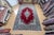 Middle Eastern Hand-Knotted Kirman Rug For Sale - Image 13 of 14