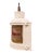 Early 20th Century Early 1900s Marine Masthead Ship Lantern For Sale - Image 5 of 10