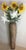 Glass Art Deco Etched Glass Floor Vase by Anatole Riecke, France For Sale - Image 7 of 11
