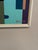 BMK, Abstract Still Life, 1993, Oil Painting on Canvas, Framed For Sale - Image 7 of 18