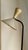 Floor Lamp with Swing Arm, France, 1950 For Sale - Image 4 of 10