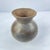 Early 20th Century Zulu Clay Pot South Africa MATTER COLLECTION For Sale - Image 4 of 6