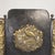 Art Deco Room Divider in Steel with Brass Details, 1930s For Sale - Image 10 of 18