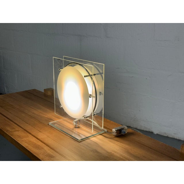 Leucos mey is the perfect solution to illuminate your environment and enjoy the atmosphere of your choice. With leucos mey...