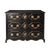 18th Century Louis XIV Painted Commode For Sale