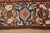 Antique Persian Malayer Hand Knotted Rug For Sale - Image 10 of 13