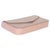 Pink Pink Epi Leather Felicie Pochette For Sale - Image 8 of 9