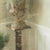Antique Walnut Mirrored Cabinet, 1880 For Sale - Image 16 of 18