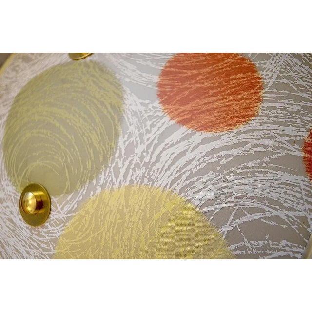 Mid-Century Dome-Shaped Ceilings from Erco, 1950s For Sale - Image 4 of 7