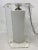 Mid-Century Modern Mid-Century Lucite & Milk Glass Pendant Light For Sale - Image 3 of 8