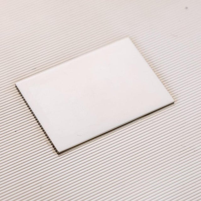 20th Century English Two-Tone Gold Cigar Box from Asprey & Co, London, 1937 For Sale - Image 12 of 18