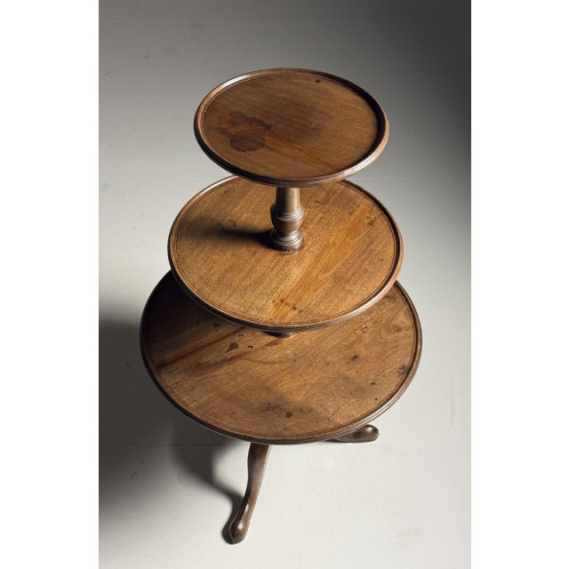 English Etagere, 19th Century For Sale - Image 3 of 13