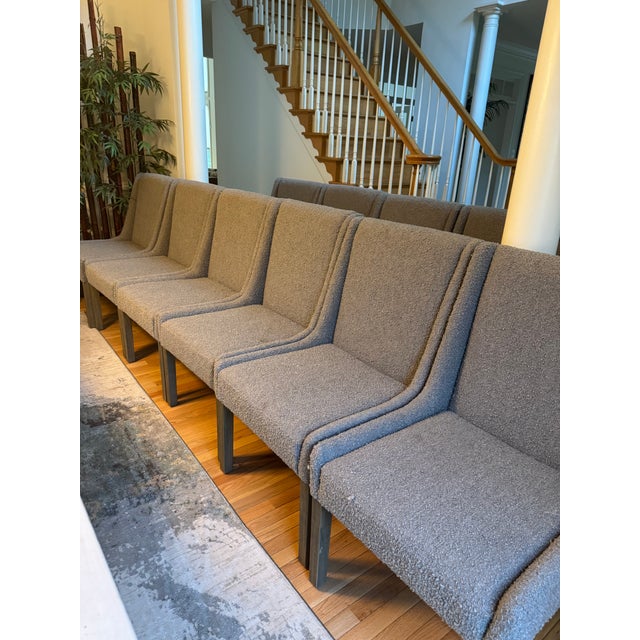 Arhaus Arhaus Dinning Chairs-4 For Sale - Image 4 of 5