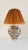 1960s Antique Tobacco Lamp, 1965 For Sale - Image 5 of 5