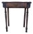 Victorian Style Console Table, 1890s For Sale
