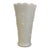 Vintage Small Milk Glass Vase For Sale