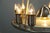 Art Deco Eight-Light Chandelier by Franta Anýž for IAS, Czechoslovakia, 1930s For Sale - Image 13 of 18