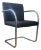 Mid 20th Century Brno Tubular Chair by Mies Van Der Rohe for Gordon International For Sale