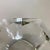 Large Murano Faceted Diamond Ashtray in the style of Flavio Poli, 1970s For Sale - Image 10 of 18