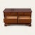 Wood Vintage Stanley Furniture Six-Drawer Wood Lowboy Dresser For Sale - Image 7 of 18
