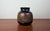 Mid-Century Modern Mid-Century Modern German Studio Pottery Vase by Elke & Elmar Kubicek, 1960s For Sale - Image 3 of 12