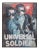 "Universal Soldier" Vintage Ghanaian Movie Poster For Sale
