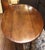 Mid 18th Century Circa 1765-1780 Irish Wake Table of Hunt Table For Sale - Image 5 of 12