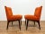 C. 1950s Jens Risom C-220 Lounge Chairs - a Pair For Sale - Image 13 of 13