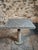 Mid-Century Industrial Bistro Table with Terrazzo Top, France, 1950s For Sale - Image 9 of 17