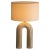 Sea Ceramic Arko Table Lamp by Simone & Marcel For Sale - Image 6 of 6