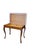 Brown Piano Stool in Stained Birch with Storage, 1950s For Sale - Image 8 of 13