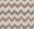 This sophisticated two-tone chevron feels authentic yet fresh. The Cotton-jute blend is durable and adds natural texture....