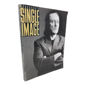 Workbook Single Image #17 by Alexis Scott