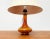 Mid-Century Danish Glass Table Lamp from Holmegaard For Sale - Image 16 of 18