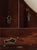 Antique Early American Cherry Tilt Top Tea Table For Sale - Image 12 of 13