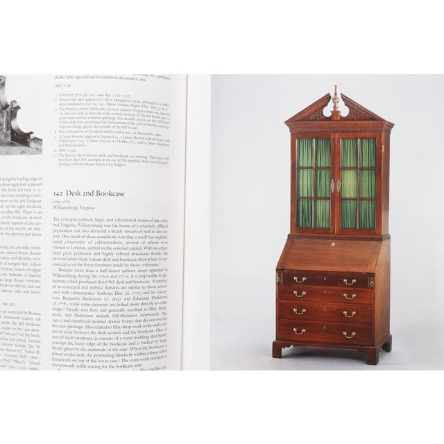 Southern Furniture 1680-1830 For Sale - Image 4 of 5